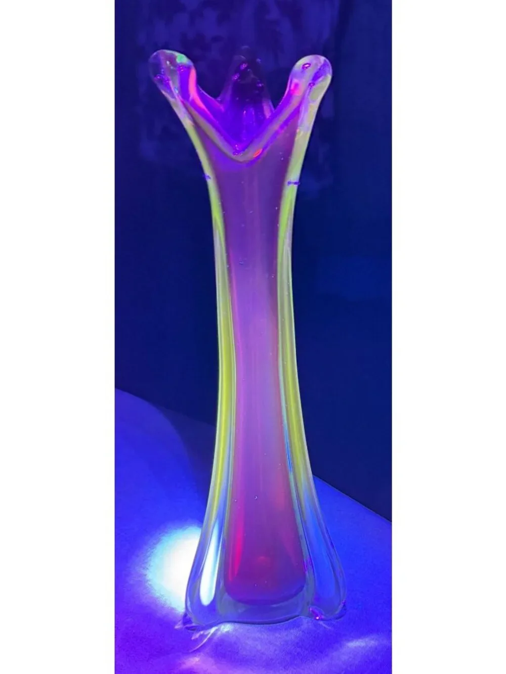 Italian vintage uv